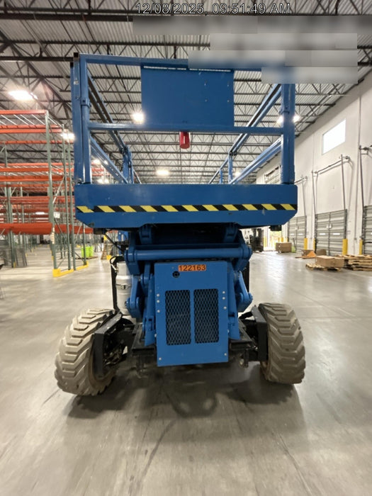 2020 GENIE GS-4390 RT