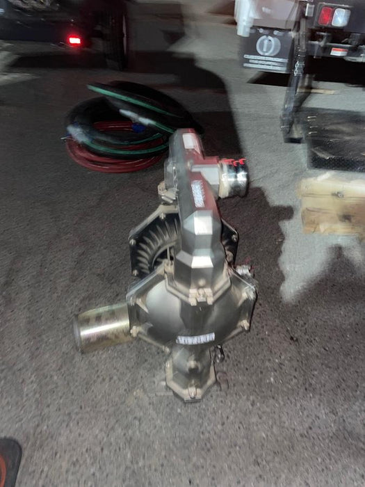 2022 INGERSOLL RAND PD30A-ASS-STT-C