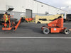2019 JLG E400AJPN