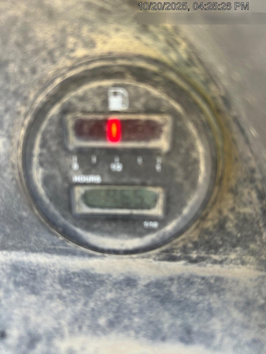 2022 Club Car CA1700D Canopy, Diesel, 4 Passenger