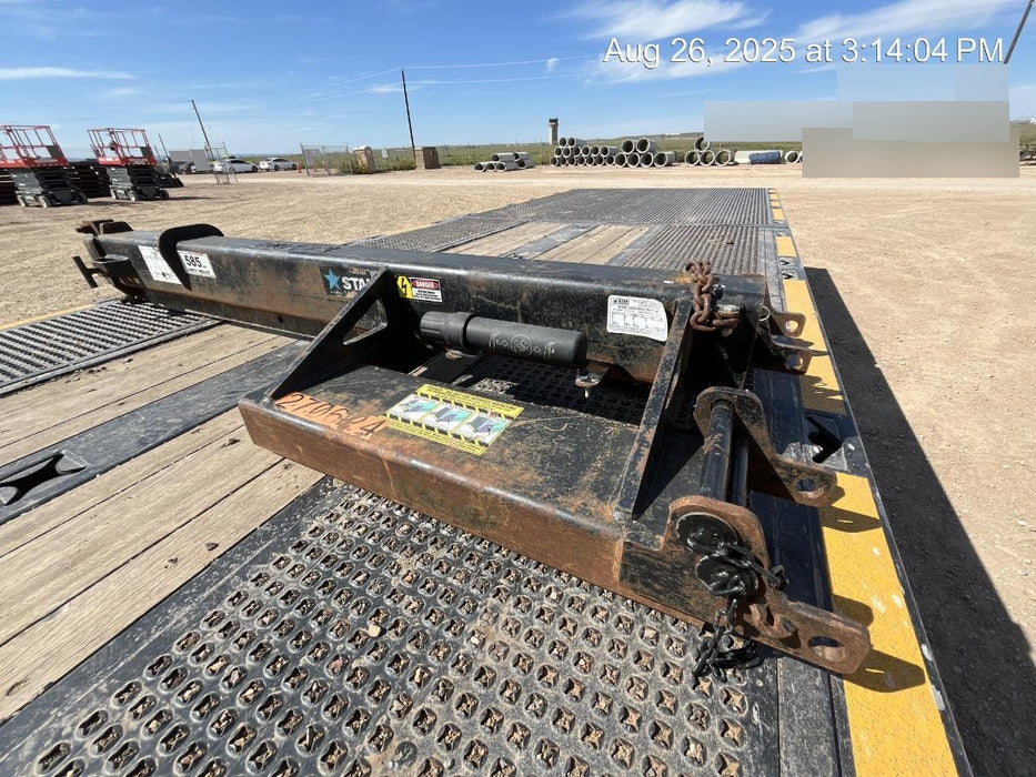 2022 STAR INDUSTRIES M1360B - Star JIB Boom