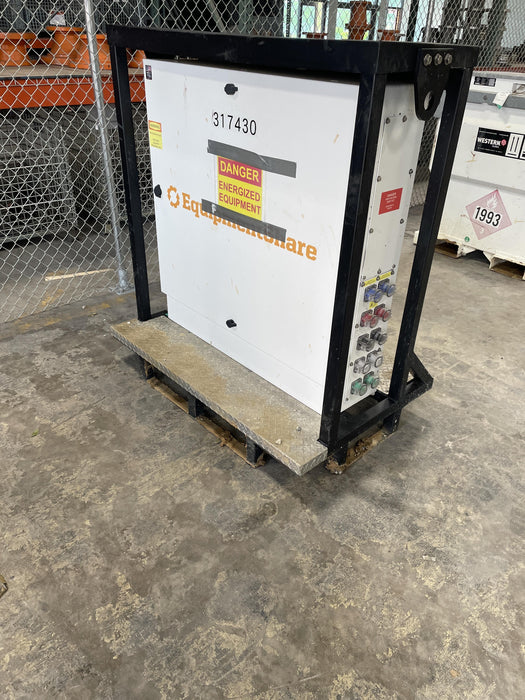 2023 TRYSTAR IL-086-VDE-27-LP