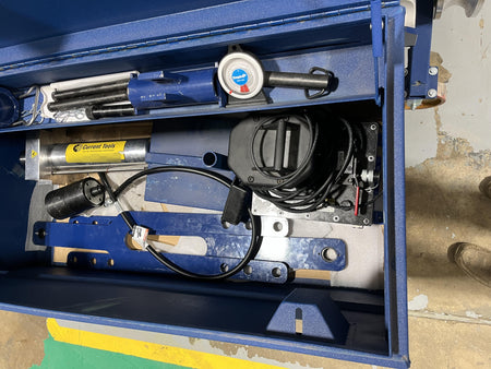 2024 CURRENT TOOLS 254P