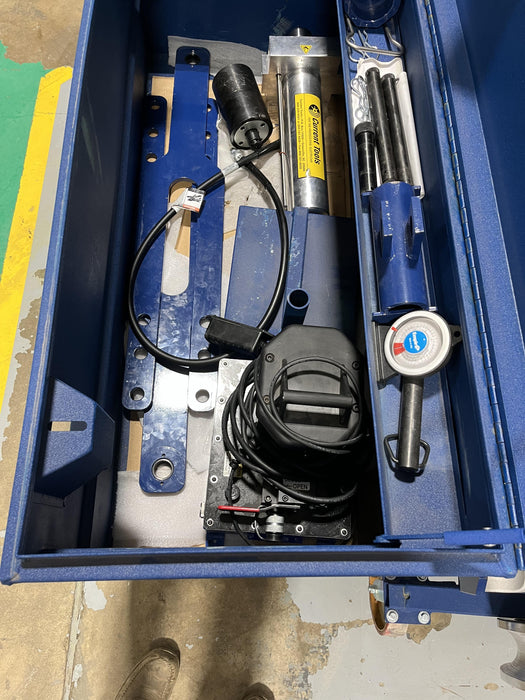 2024 CURRENT TOOLS 254P