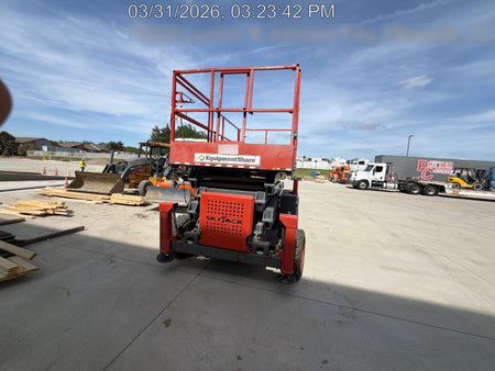 2019 SKYJACK SJ8841 RT