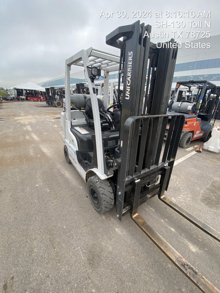 2023 UNICARRIER MAP1F2A25DV