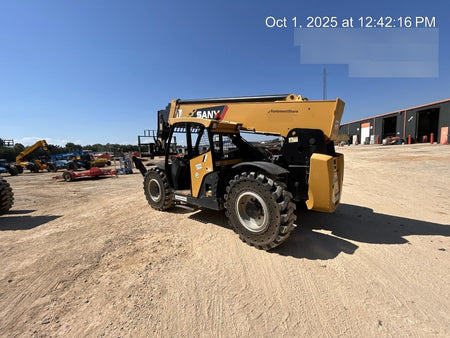 2022 SANY STH1056