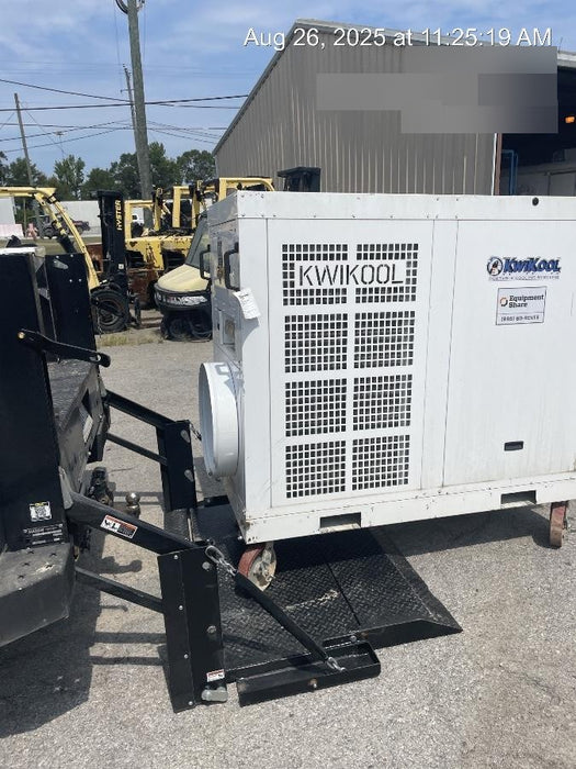 2022 KWIKOOL KPO12-43H