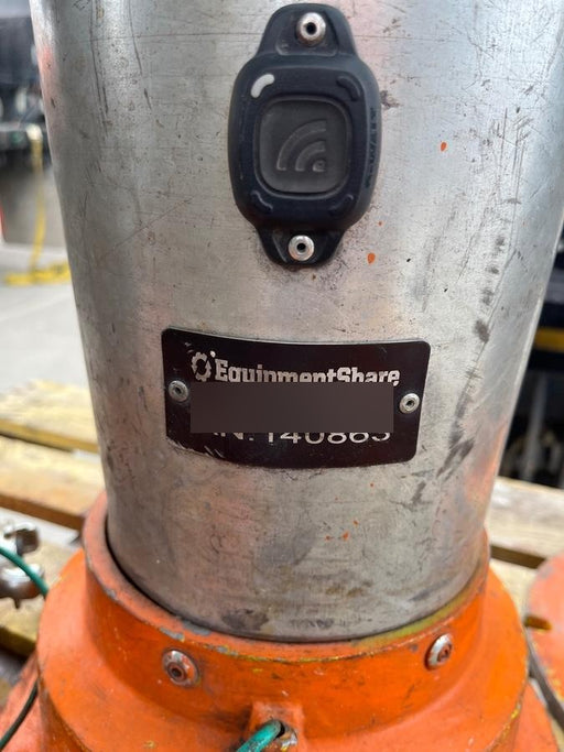 2021 MICHIGAN PNEUMATIC HV-6AM