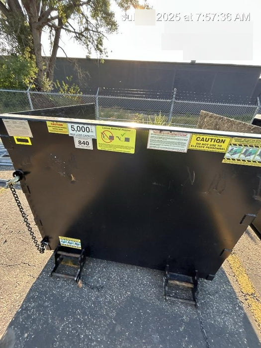 2025 STAR INDUSTRIES 1425