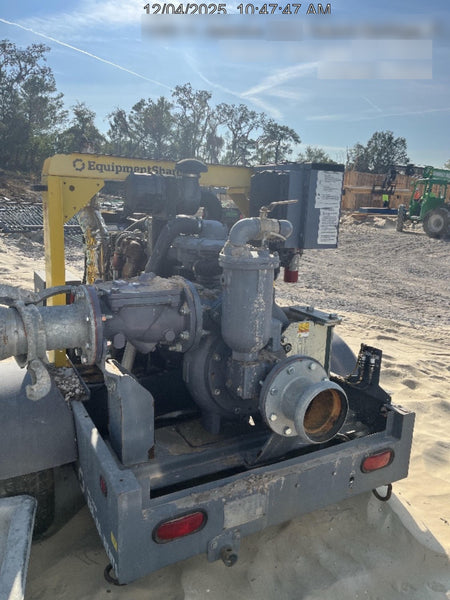 2022 ATLAS COPCO PAC F66 KD