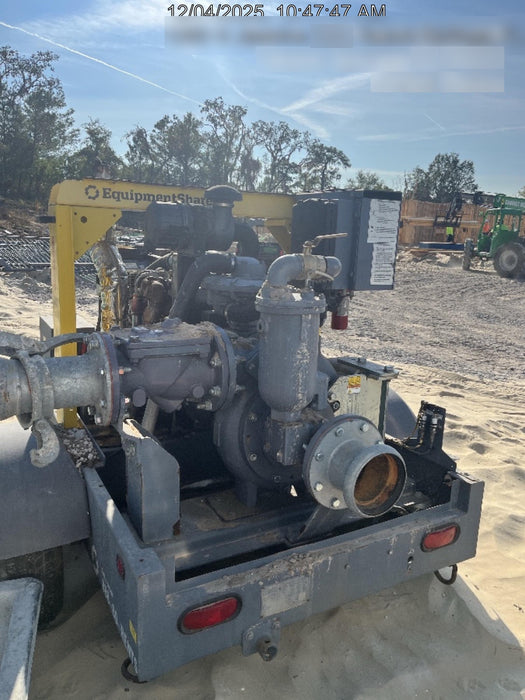 2022 ATLAS COPCO PAC F66 KD