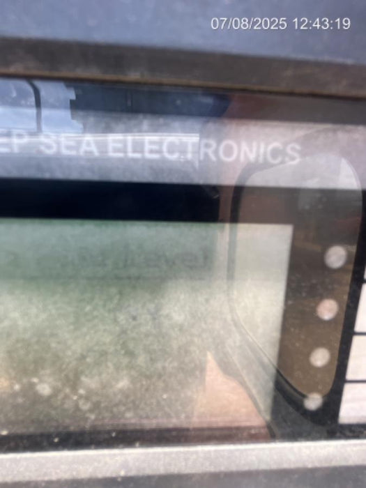 2020 ATLAS COPCO QAS200