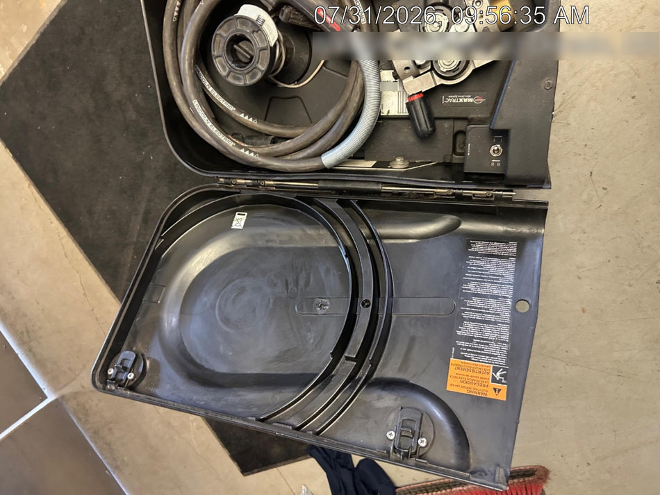 2022 LINCOLN ELECTRIC K4266-1