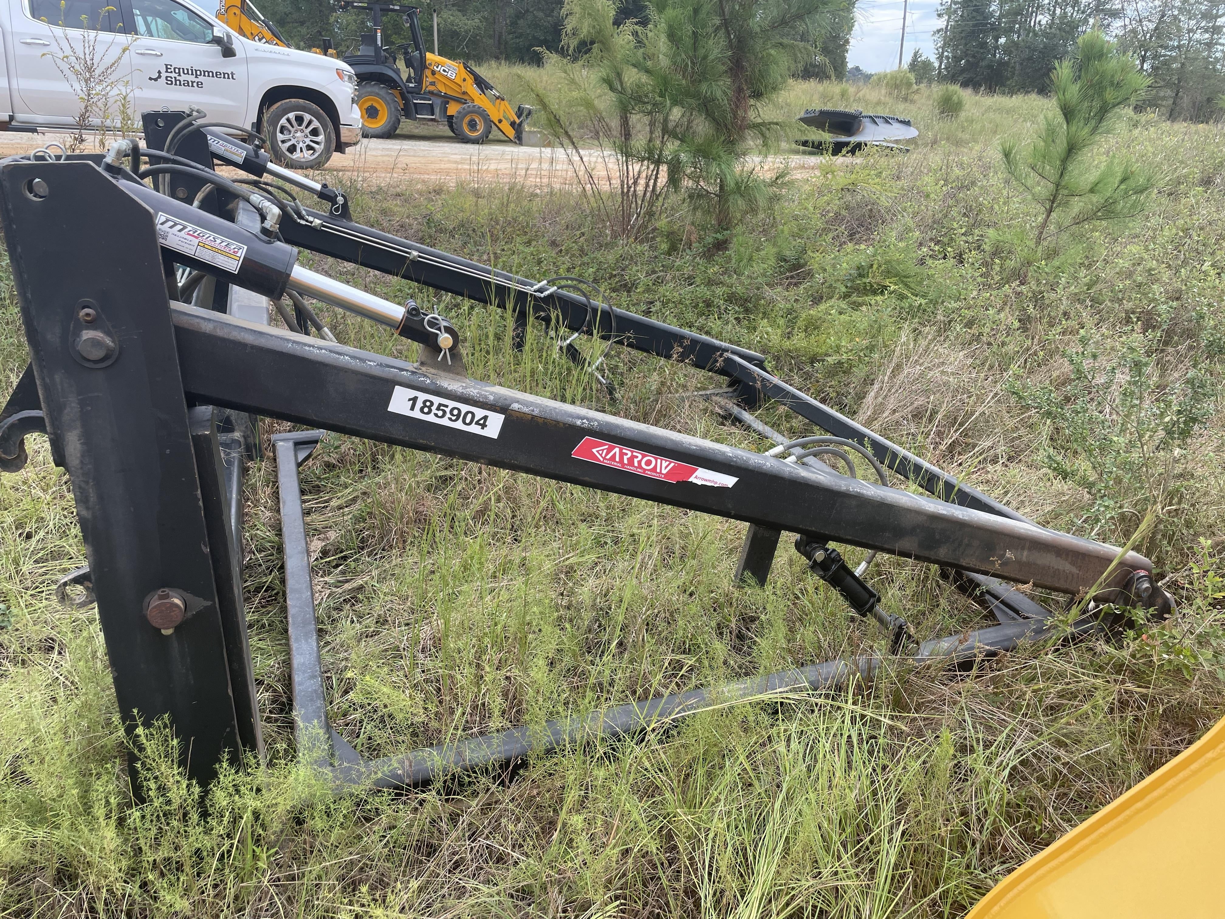 2021 ARROW MATERIAL HANDLING 049PG