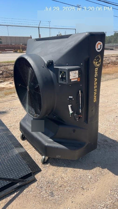 2022 BIG ASS FANS Cool Space 400