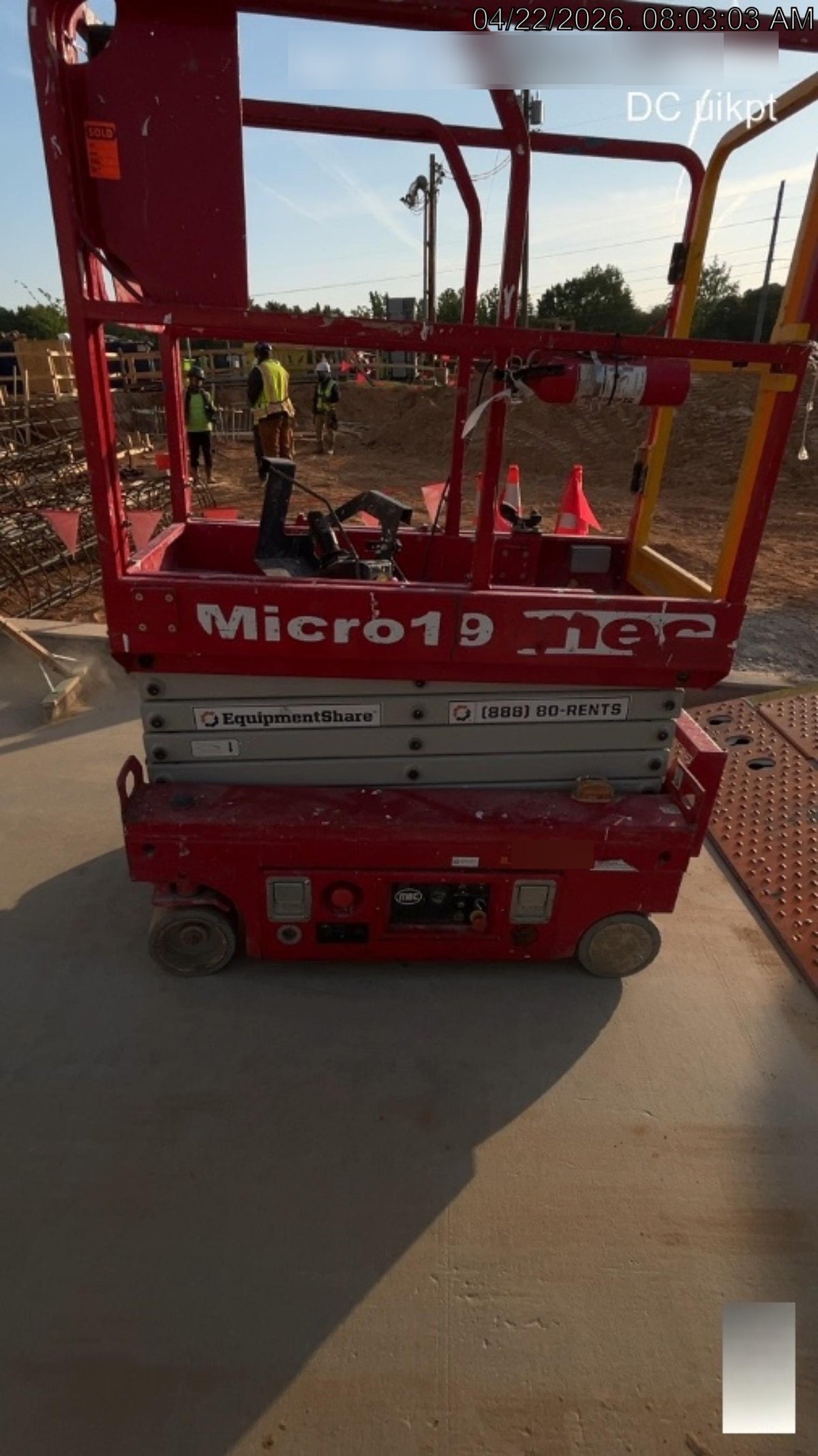 2021 MEC Micro 19