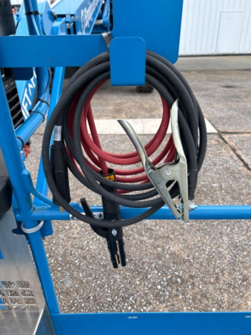 2025 MILLER ELECTRIC CST-282