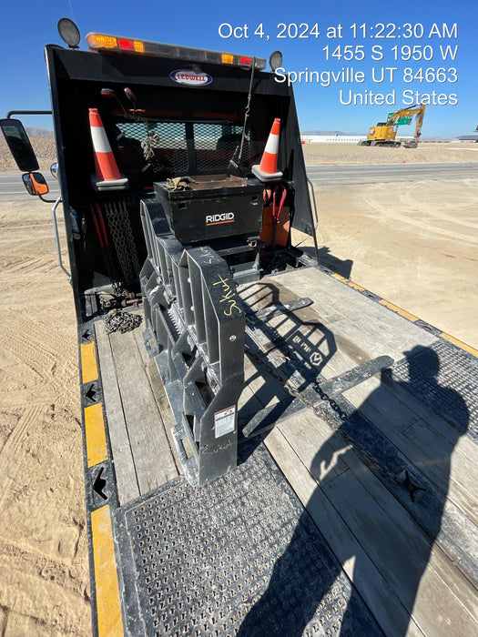 2023 VIRNIG PF4855-5VG