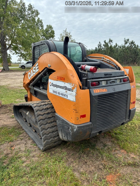 2023 CASE TV370B