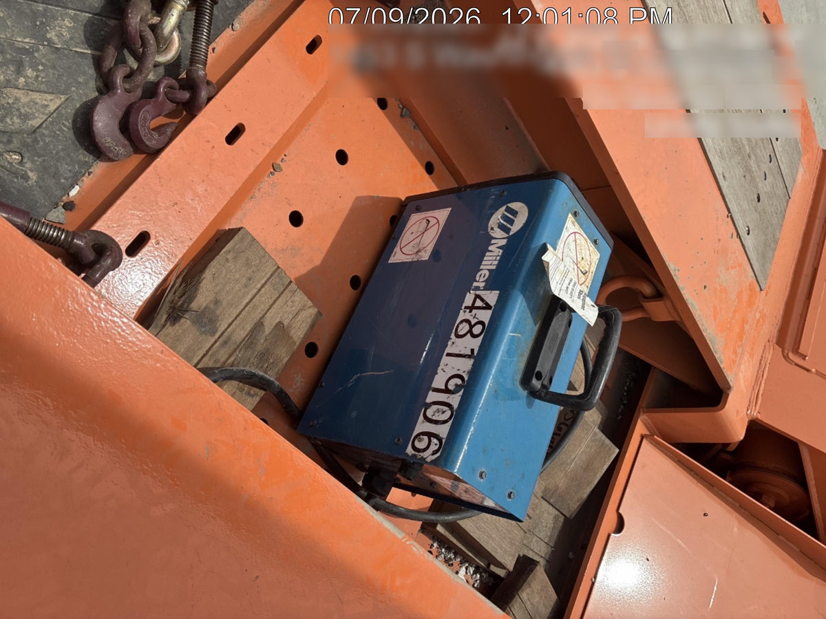 2024 MILLER CST 280