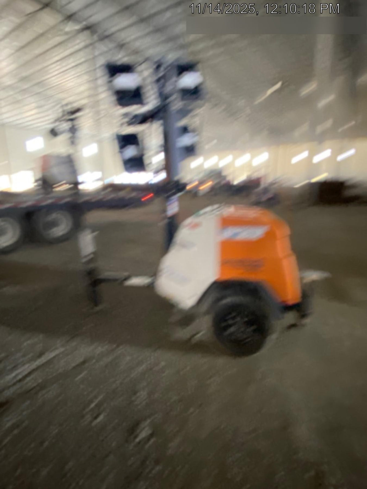 2023 GENERAC MLT2