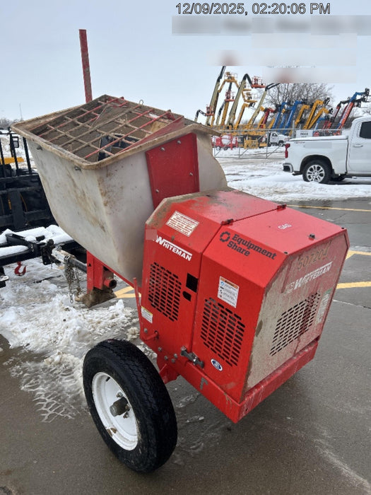 2025 MULTIQUIP WM90PH8