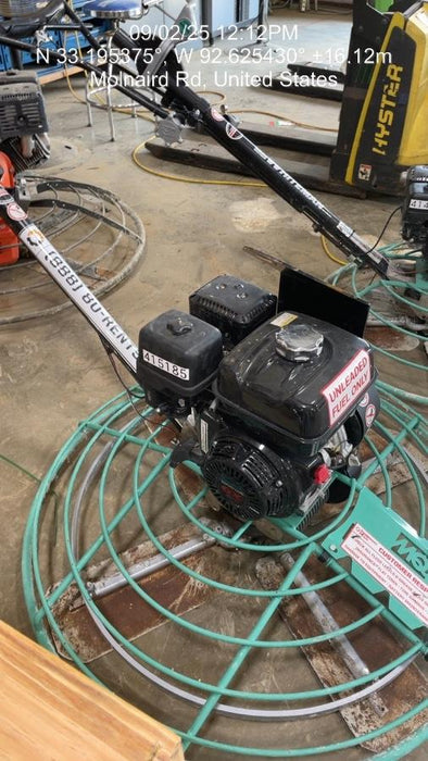 2024 MULTIQUIP B46H90