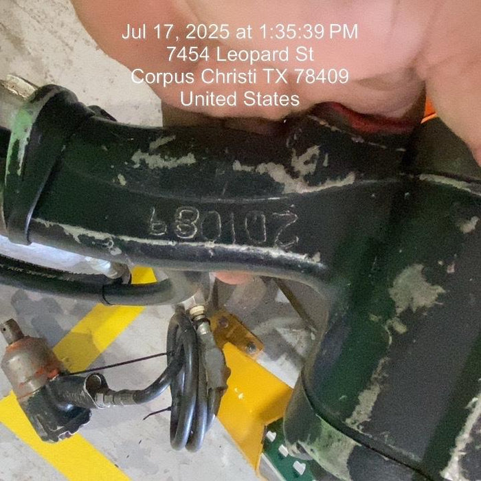 2022 INGERSOLL RAND 2925P3TI