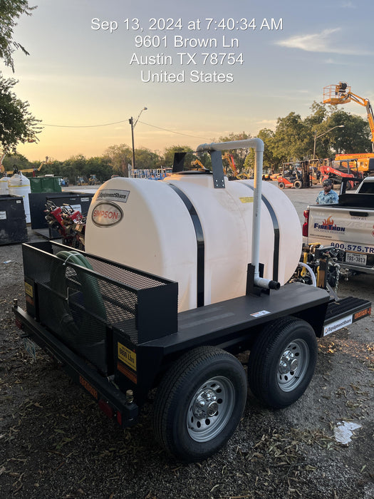 2024 SIMPSON SWT-52517