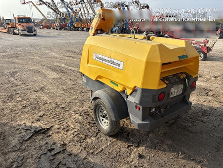 2023 ATLAS COPCO XAS188 CWK