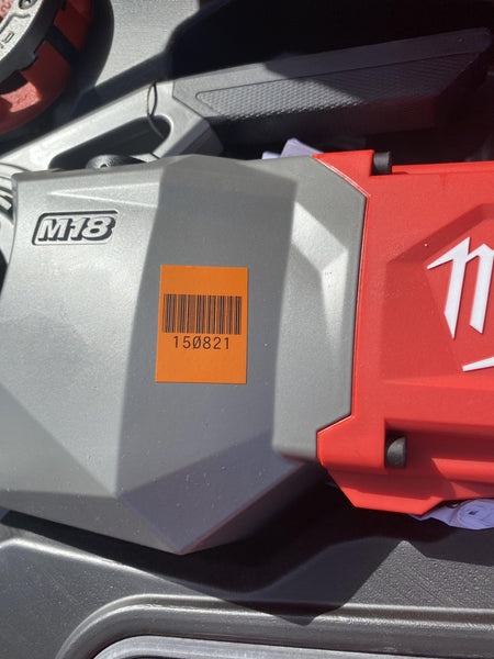 2021 MILWAUKEE 2874-22HD