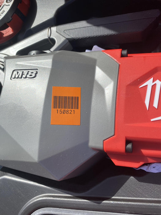 2021 MILWAUKEE 2874-22HD