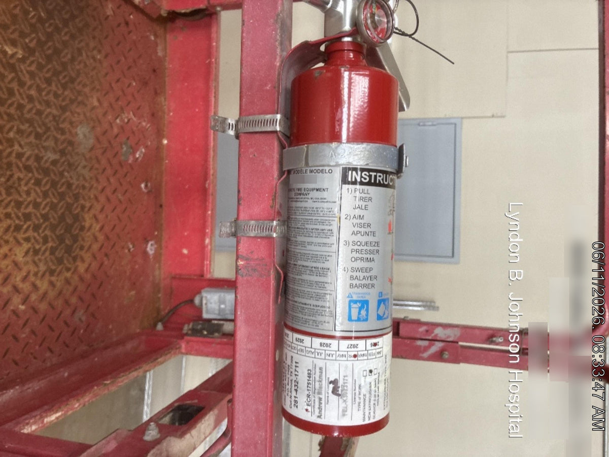 2019 MEC 2632SE