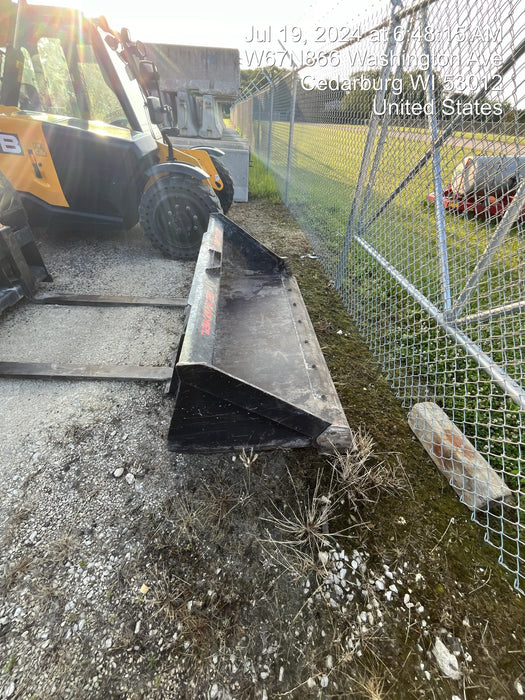 2022 PALADIN 48" Pallet Forks - Paladin