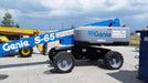 2016 GENIE S-65