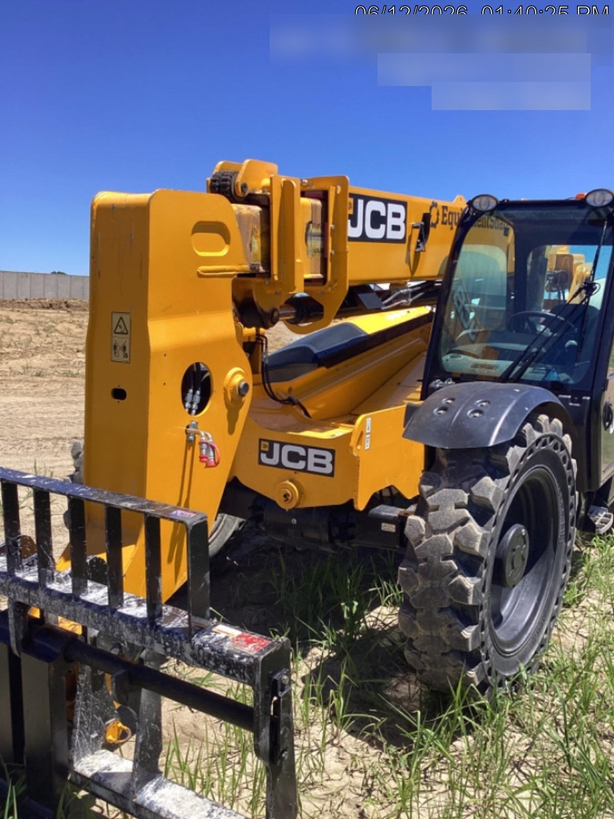 2024 JCB 506-36