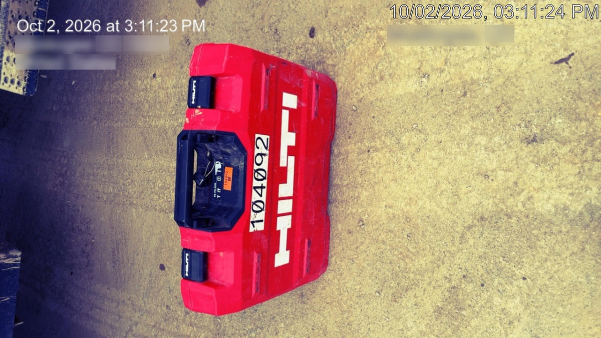 2020 HILTI TE 70-AVR