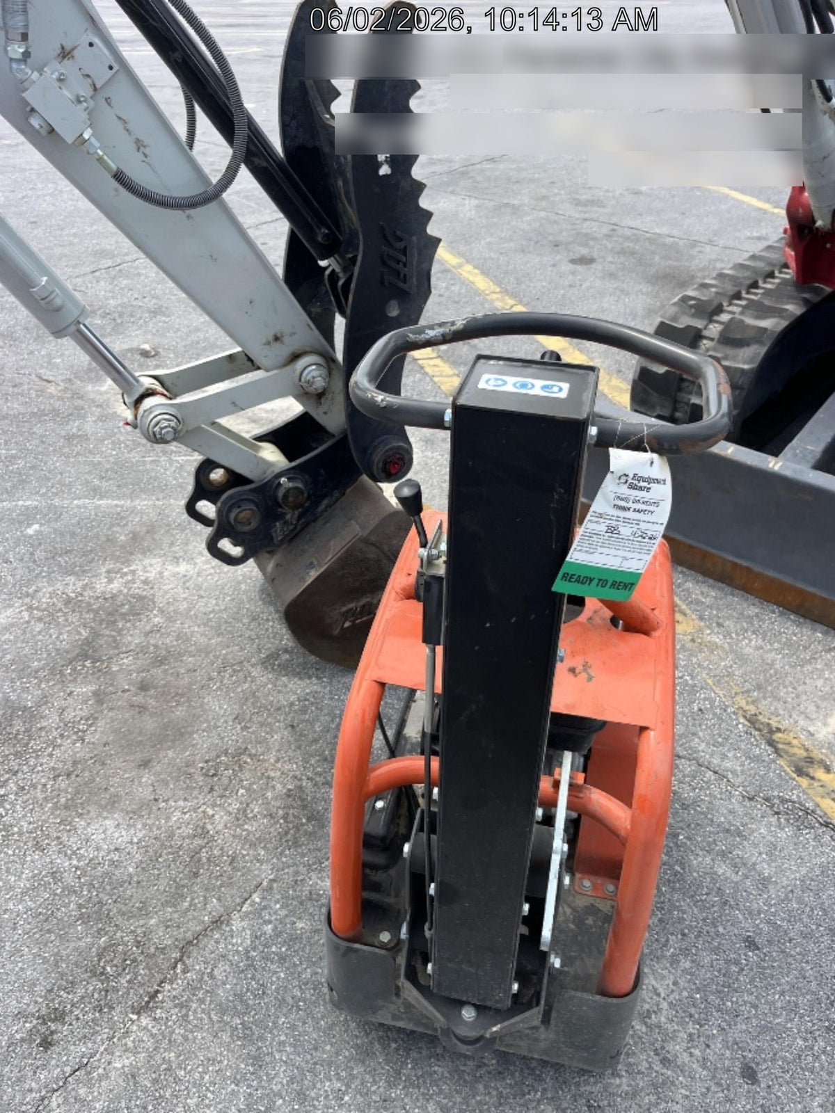 2024 HUSQVARNA LG300