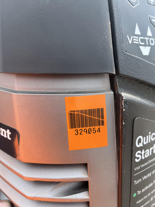 2023 VECTOR Vector Max