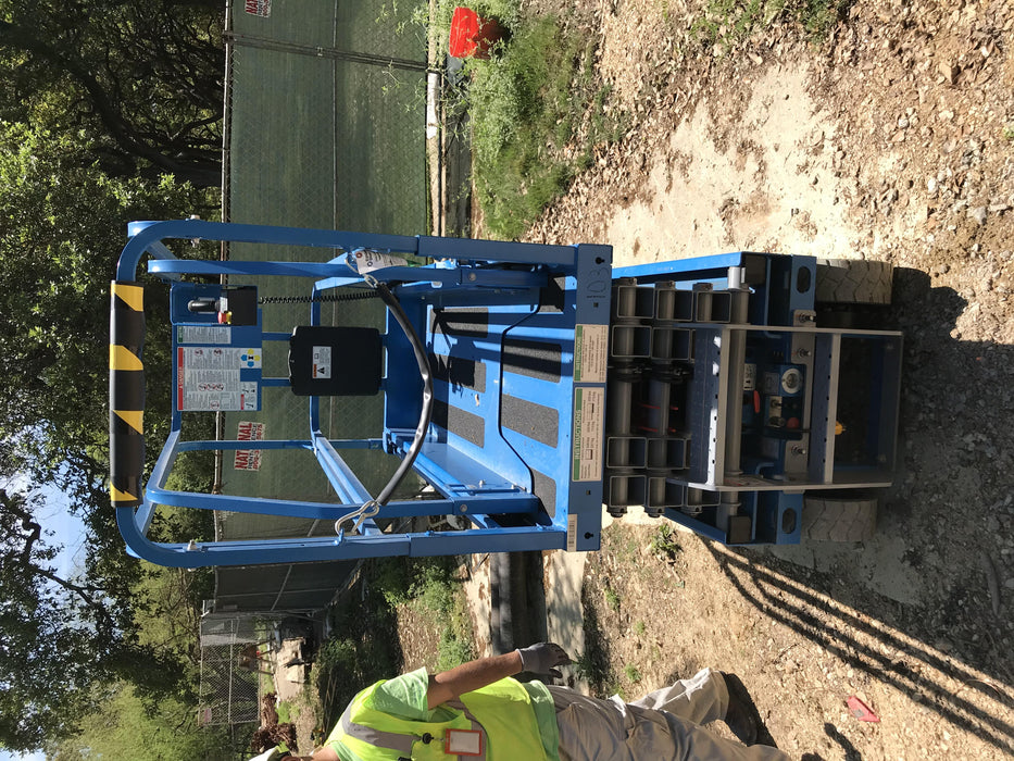 2020 Genie GS-1930 GENIE GS-1930