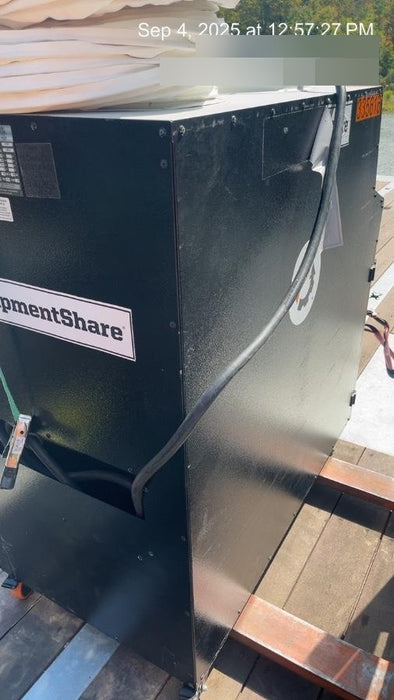 2023 KWIKOOL KIB6021-2