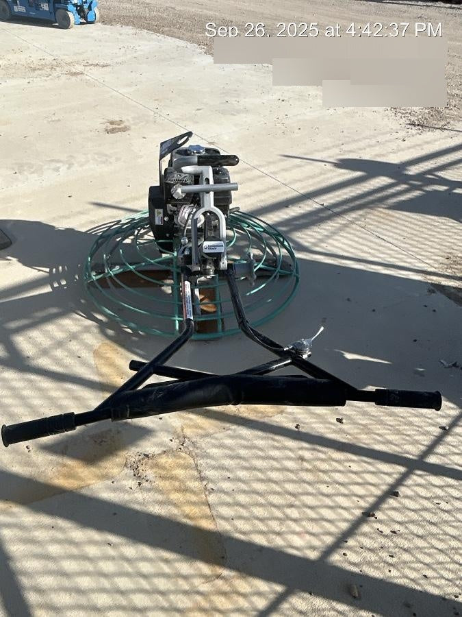 2025 MULTIQUIP B46H90