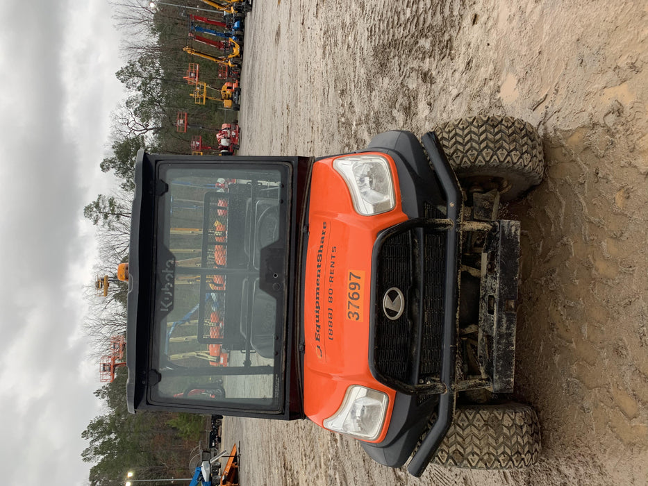 2019 KUBOTA RTV-X1140W-H (Canopy)