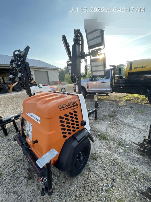 2023 GENERAC MLT2