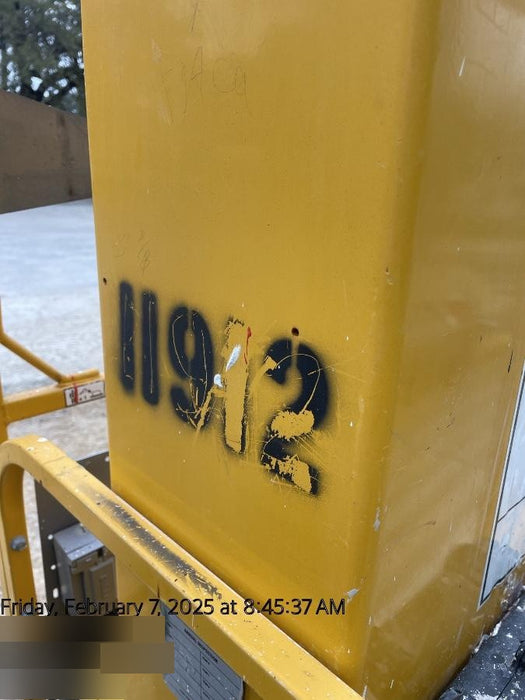 2018 HAULOTTE Star 20