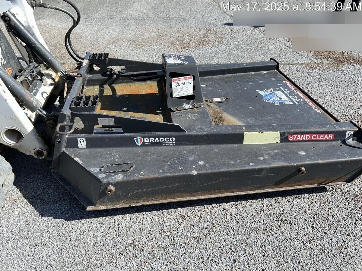 2019 PALADIN 30372A-0022