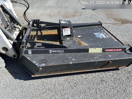 2019 PALADIN 30372A-0022