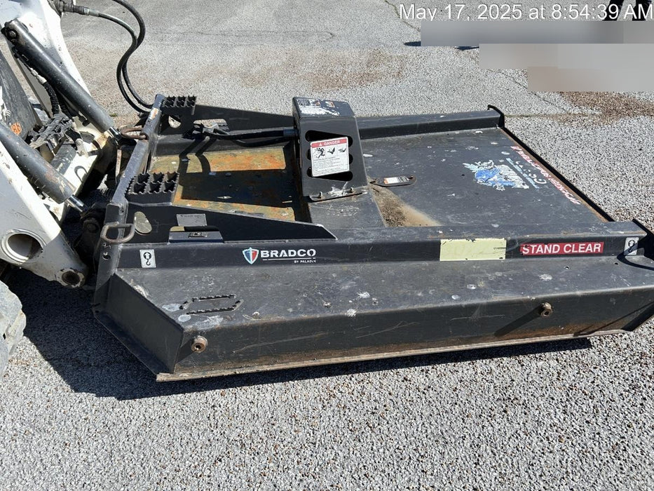 2019 PALADIN 30372A-0022