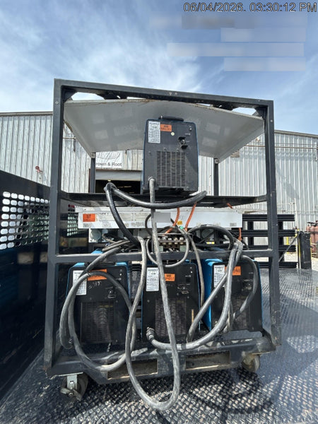 2023 LEX WR6A-7SM-FG26DZ6LD-R
